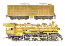 Load image into Gallery viewer, HO Brass Max Gray ATSF - Santa Fe 4-6-2 Heavy Pacific
