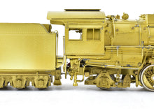 Load image into Gallery viewer, HO Brass Sunset Models ATSF - Santa Fe 2-8-2 Mikado No. 3192
