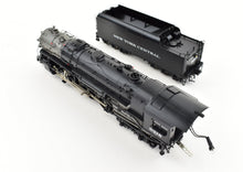 Load image into Gallery viewer, HO Brass CON OMI - Overland Models NYC - New York Central J-1e 4-6-4 Hudson Circa 1931 FP No. 5315
