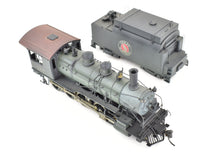 Load image into Gallery viewer, HO Brass PFM - Samhongsa GN - Great Northern G-3 Class 4-8-0 Mastodon Custom Painted
