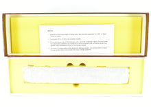 Load image into Gallery viewer, HO Brass CON W&R Enterprises NP - Northern Pacific Business Car #1 Version 1 Painted Pullman Green