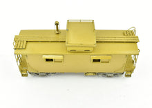 Load image into Gallery viewer, HO Brass OMI - Overland Models, Inc. C&O - Chesapeake & Ohio Wood Caboose