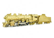 Load image into Gallery viewer, HO Brass NWSL - NorthWest Short Line NP - Northern Pacific W-3 2-8-2 Mikado