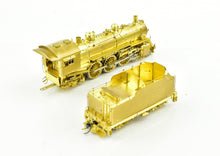 Load image into Gallery viewer, HO Brass OMI - Overland Models CNR - Canadian National Railway K-3-b 4-6-2 #5578-5596
