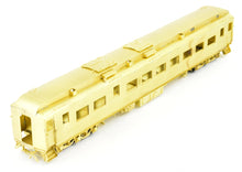 Load image into Gallery viewer, HO Brass Pecos River Brass ATSF - Santa Fe Heavyweight Chair Car With A/C