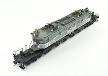 Load image into Gallery viewer, HO Brass MEW - Model Engineering Works NYC - New York Central CUT P-1A Box Motor Electric Engine