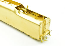 Load image into Gallery viewer, HO Brass Key Imports PRR - Pennsylvania Railroad T-1 DuplexII 4-4-4-4 #5500 Late Version