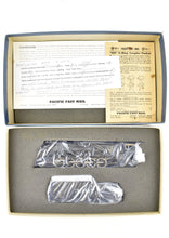 Load image into Gallery viewer, HO Brass PFM - United ATSF - Santa Fe 2-10-2 3800 Class Custom Painted No. 3907