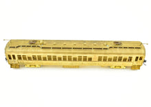 Load image into Gallery viewer, HO Brass Suydam PE - Pacific Blimp 71' Coach Trailer Unpowered No-Box AS-IS