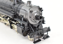 Load image into Gallery viewer, HO Brass CON Key Imports B&A - Boston & Albany H-5j Class 2-8-2 Mikado #1216 Factory Painted
