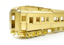 Load image into Gallery viewer, HO Brass TCY - The Coach Yard ATSF - Santa Fe Heavyweight "Scout" 14-Section Sleeper Plan 4061