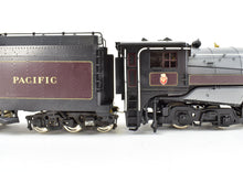 Load image into Gallery viewer, HO Brass PFM - Tenshodo CPR - Canadian Pacific Railway 4-6-4 Class H-1e #2860 Royal Hudson FP