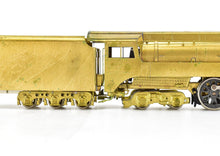Load image into Gallery viewer, HO Brass NPP - Nickel Plate Products C&NW - Chicago & Northwestern Class E-4 4-6-4 Streamlined