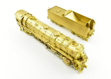 Load image into Gallery viewer, HO Brass Key Imports NYC - New York Central L-2b 4-8-2 Mohawk 1981 Run
