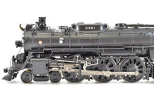 Load image into Gallery viewer, HO Brass CON GPM - Glacier Park Models ATSF - Santa Fe 3460 Class 4-6-4 FP No. 3461 Circa 1941 Special Edition