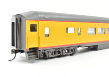 Load image into Gallery viewer, HO Brass NPP - Nickel Plate Products UP - Union Pacific Chair Car Customized Pro-Paint No. 507