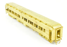 Load image into Gallery viewer, HO Brass Oriental Limited Pullman Various Roads Heavyweight Plan 3975c Solarium Observation Car