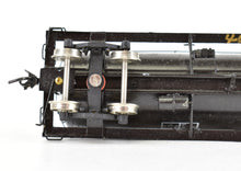 Load image into Gallery viewer, HO Brass PSC - Precision Scale Co. 16,000 Gallon Tank Car Painted ATSF - Santa Fe