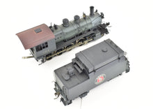 Load image into Gallery viewer, HO Brass PFM - Samhongsa GN - Great Northern G-3 Class 4-8-0 Mastodon Custom Painted