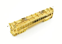 Load image into Gallery viewer, HO Brass Suydam PE - Pacific Electric Portland Coach