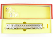 Load image into Gallery viewer, HO Brass TCY - The Coach Yard ATSF - Santa Fe 42-Seat Coach Observation No. 3246-3248