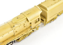 Load image into Gallery viewer, HO Brass Westside Model Co. UP - Union Pacific Class FEF-2 4-8-4