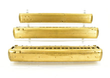 Load image into Gallery viewer, HO Brass PFM - Van Hobbies CPR - Canadian Pacific Railway Kettle Valley Wooden Passenger Cars With Central Valley Trucks