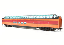 Load image into Gallery viewer, HO Brass Railway Classics MILW - Milwaukee Road Super Dome Factory Painted #55