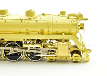 Load image into Gallery viewer, HO Brass CON VH - Van Hobbies CNR - Canadian National Railway U-1-b 4-8-2 #6028 Mountain Locomotive