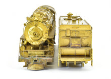 Load image into Gallery viewer, HO Brass PFM - Fujiyama SP - Southern Pacific Class GS-1 4-8-4 Crown Model