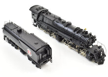 Load image into Gallery viewer, HO Brass Tenshodo GN - Great Northern 2-8-8-0 Class N-3 1968 Run FP