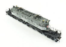 Load image into Gallery viewer, HO Brass MEW - Model Engineering Works NYC - New York Central CUT P-1A Box Motor Electric Engine