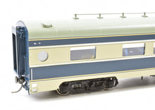 Load image into Gallery viewer, HO Brass TCY - The Coach Yard MP - Missouri Pacific 1950s "Missouri River Eagle" 6-Car set with EMC E3A FP
