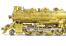 Load image into Gallery viewer, HO Brass Sunset Models ATSF - Santa Fe 2-8-2 Mikado No. 3192