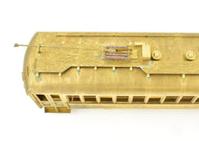 Load image into Gallery viewer, HO Brass Suydam PE - Pacific Blimp 71' Coach Trailer Unpowered No-Box AS-IS
