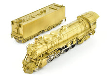 Load image into Gallery viewer, HO Brass Key Imports ATSF - Santa Fe "3751" Class 4-8-4 Northern