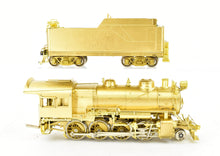 Load image into Gallery viewer, HO Brass Key Imports PRR - Pennsylvania Railroad H-8SC 2-8-0 Consolidation (Wrong Box)