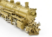 Load image into Gallery viewer, HO Brass PFM - SKI NP - Northern Pacific Class W-1 2-8-2 1982 Run