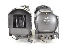 Load image into Gallery viewer, O Brass CON Sunset Models UP - Union Pacific #9000 4-12-2 Factory Painted with Tsunami DCC & Sound