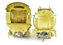 Load image into Gallery viewer, HO Brass Westside Model Co.  B&O - Baltimore & Ohio - Q-4d - 2-8-2