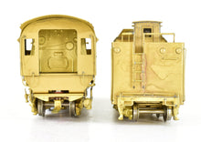 Load image into Gallery viewer, HO Brass Westside Model Co. PRR - Pennsylvania Railroad M-1a 4-8-2