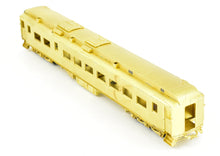 Load image into Gallery viewer, HO Brass Pecos River Brass ATSF - Santa Fe Heavyweight Chair Car With A/C