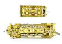 Load image into Gallery viewer, HO Brass Hallmark Models CS&CCD - Colorado Spring & Cripple Creek District 2-6-2