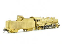 Load image into Gallery viewer, HO Brass NWSL - NorthWest Short Line NP - Northern Pacific W-3 2-8-2 Mikado