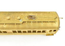 Load image into Gallery viewer, HO Brass Suydam PE - Pacific Blimp 71' Coach Trailer Unpowered No-Box AS-IS