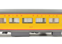 Load image into Gallery viewer, HO Brass NPP - Nickel Plate Products UP - Union Pacific Chair Car Customized Pro-Paint No. 507