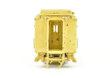 Load image into Gallery viewer, HO Brass Oriental Limited Pullman Various Roads Heavyweight Plan 3975c Solarium Observation Car