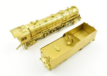 Load image into Gallery viewer, HO Brass Key Imports NYC - New York Central L-2b 4-8-2 Mohawk 1981 Run