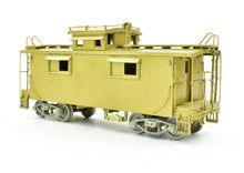 Load image into Gallery viewer, HO Brass OMI - Overland Models, Inc. C&O - Chesapeake & Ohio Wood Caboose