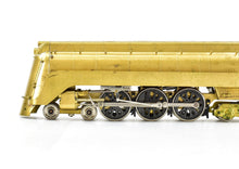 Load image into Gallery viewer, HO Brass NPP - Nickel Plate Products C&NW - Chicago & Northwestern Class E-4 4-6-4 Streamlined